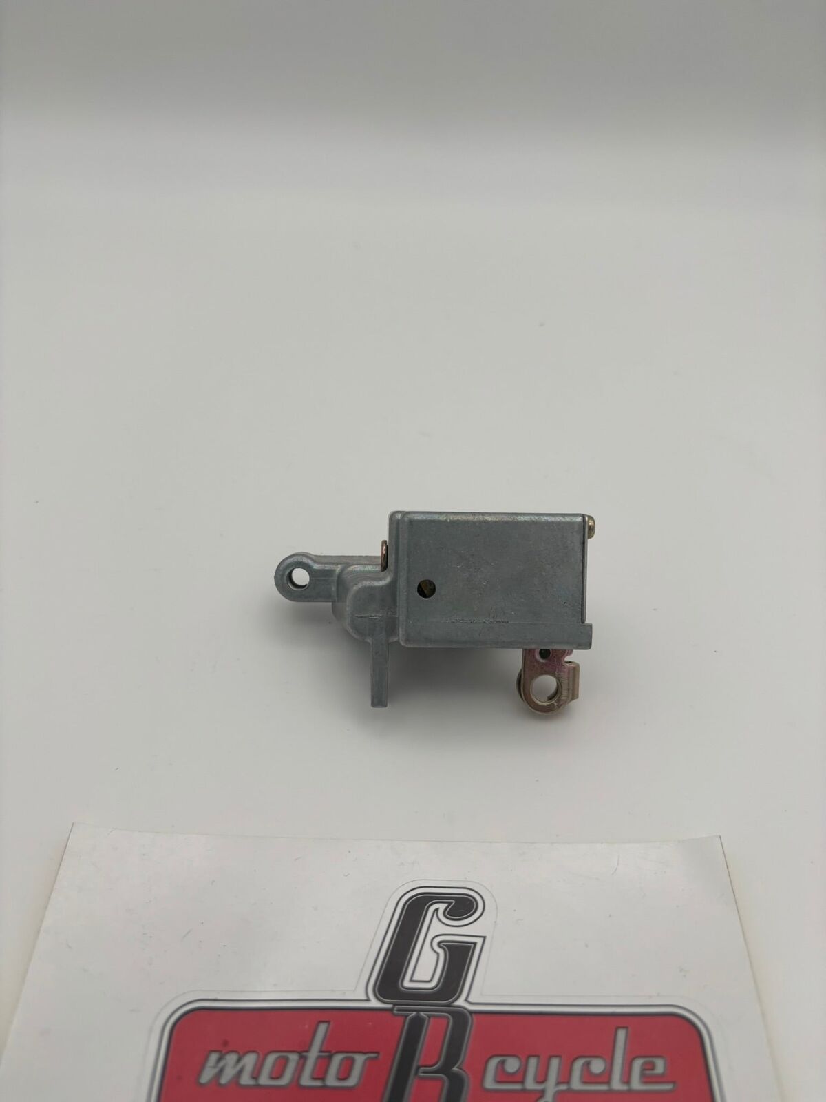 YAMAHA XC125 YW100 YW50 SEAT LOCK ASSY SUP BY 5ML-F4780-00-00 4UE-F4780-02-00