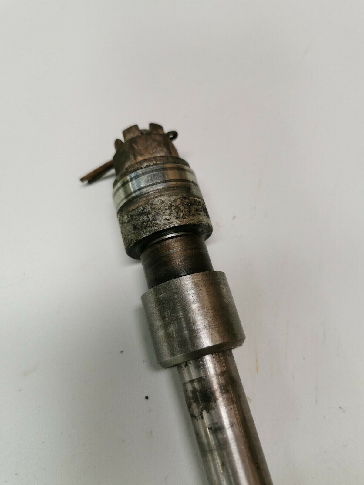 Honda CB750F 1978 rear wheel axle bolt spacer collar sleeve 1977 42301-393-000 2