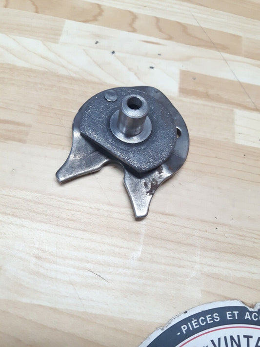 Honda CT70 plate clutch cam 4