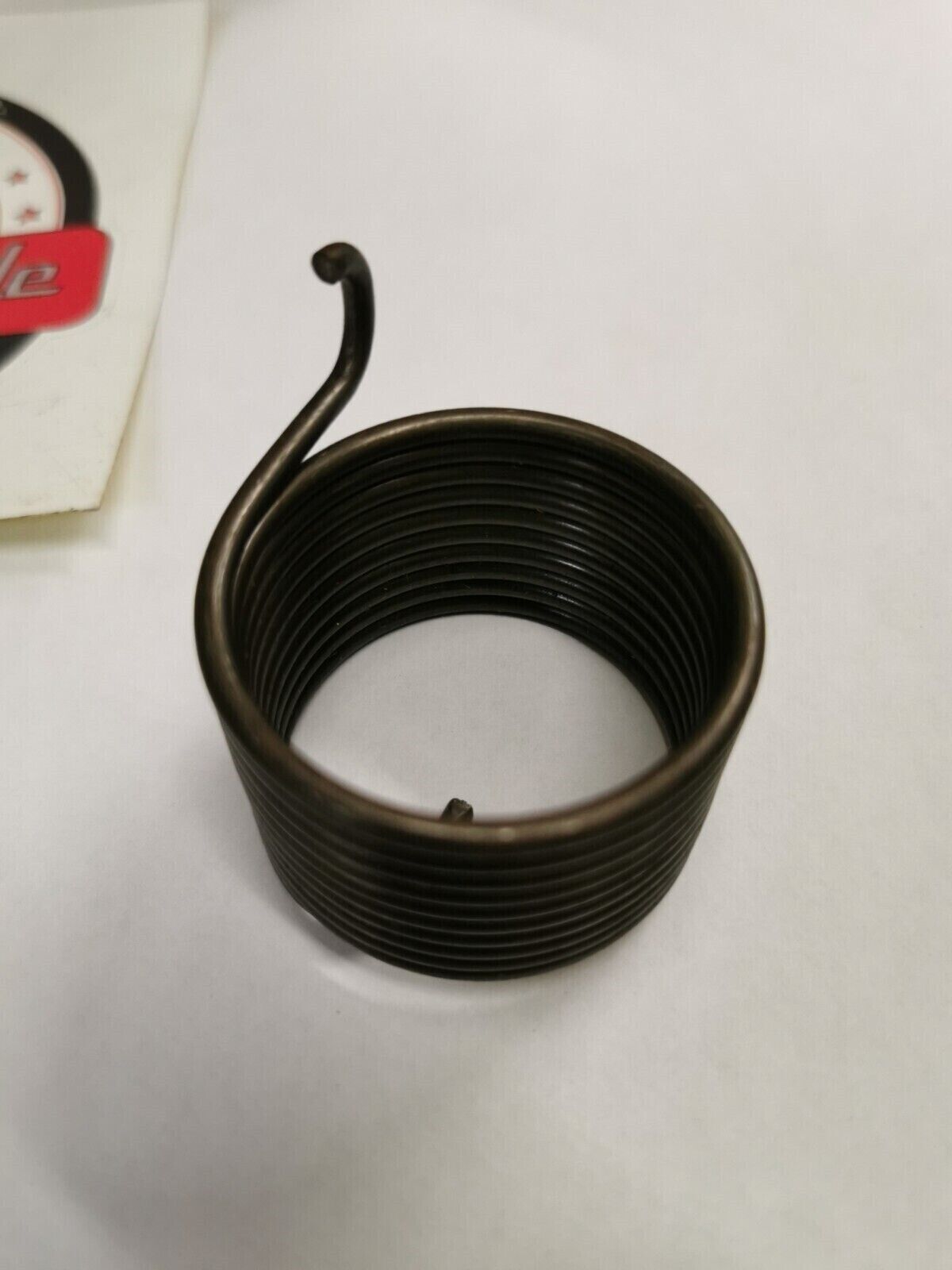 NOS SUZUKI DR200 DR125 KICK SHAFT SPRING 09448-45003 S28