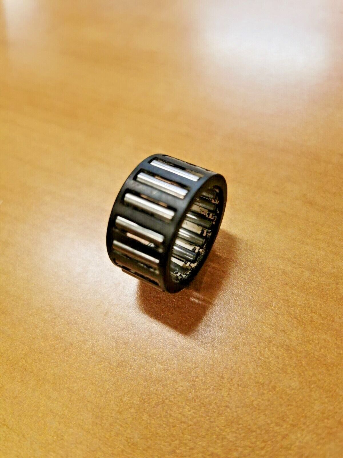 NOS SUZUKI RM80 RM80S 1986 - 2000 BEARING 09263-20079 S6