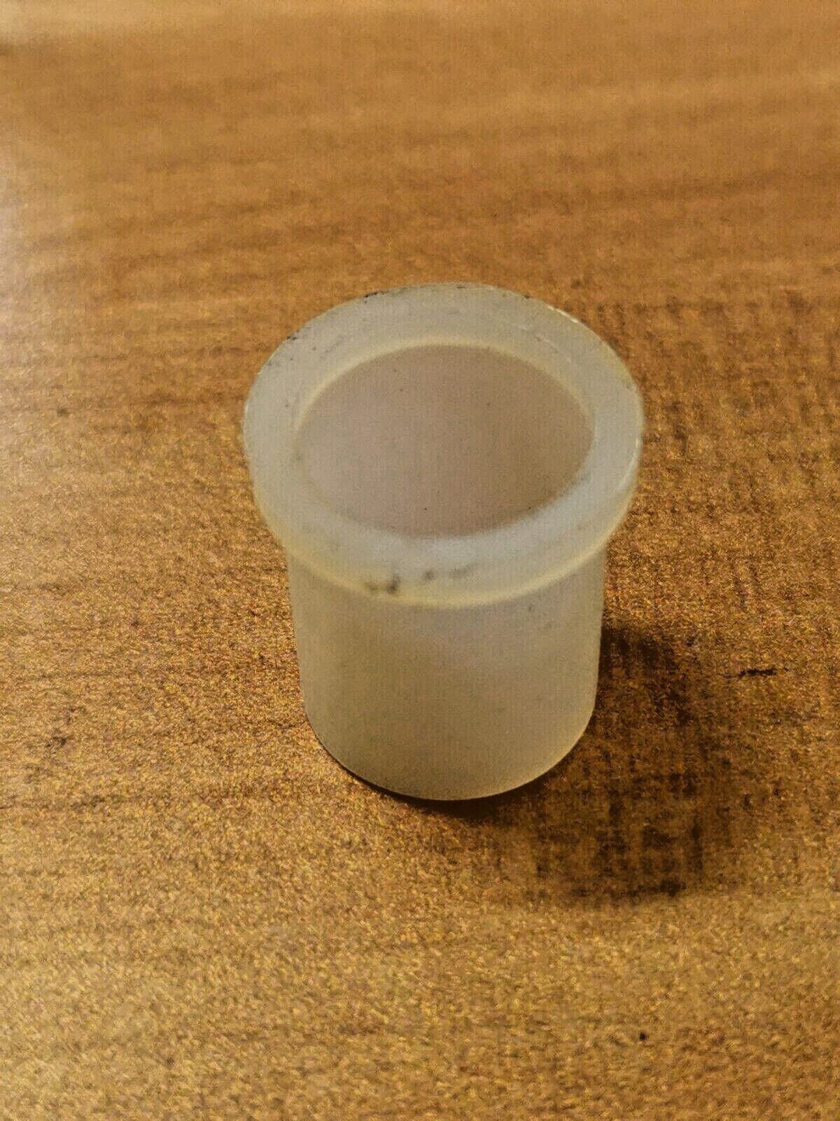 NOS CAN-AM NYLON BUSHING 746-020-002 CA3