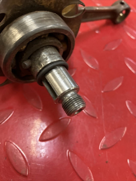 Kawasaki G5 1972 crankshaft crank shaft