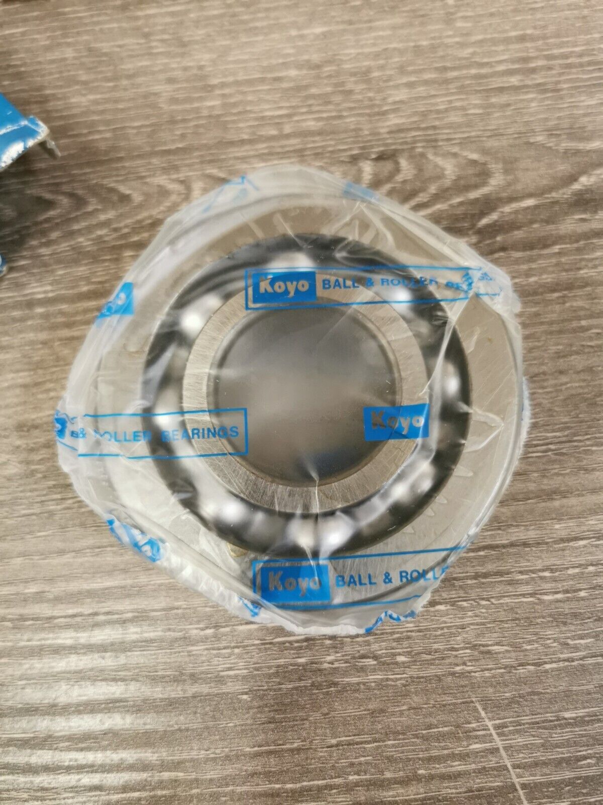 NOS KOYO BEARING 83327-9CS20 J24