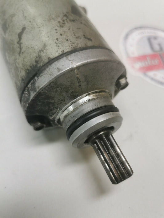Suzuki DRZ400S 2004 starting motor starter LTZ400