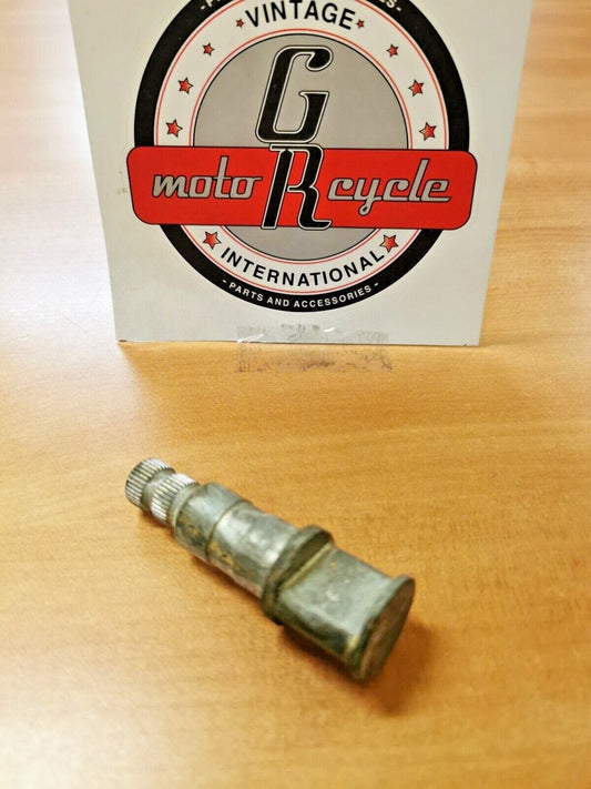 NOS CAN-AM  TNT MX REAR BRAKE PANEL CAM  743-033-000 CA2