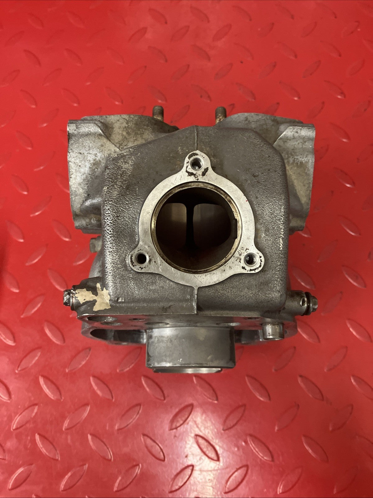 Honda CR250R 1991 Cylinder jug barrel 1990