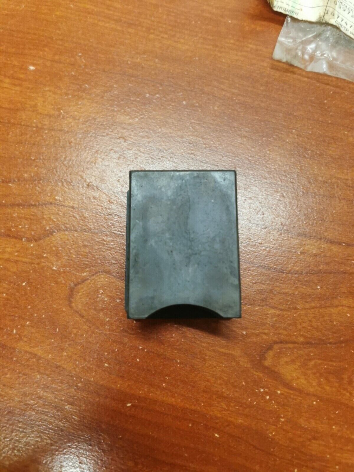 NOS Yamaha 1986 YZ125S CARBURETOR THROTTLE VALVE 4.5 1LX-14112-45-00 Y85