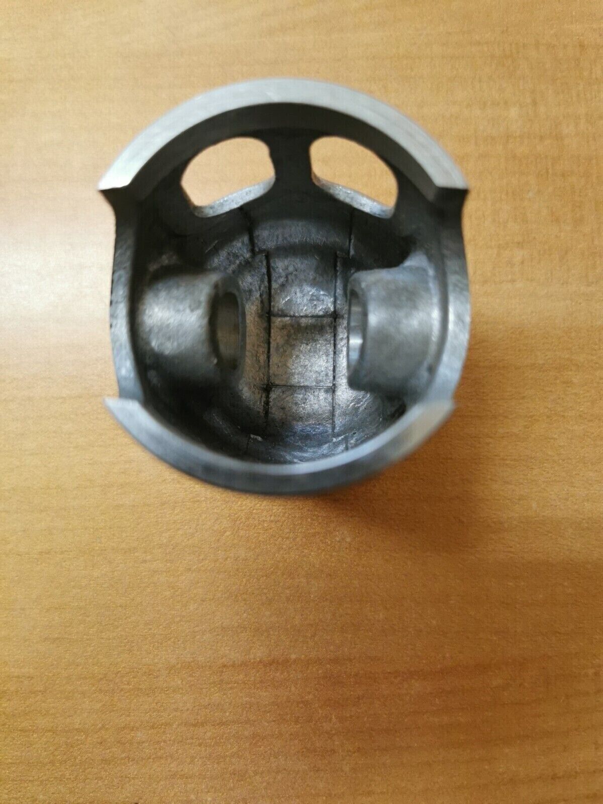 NOS YAMAHA YZ80 1980 PISTON 3 O/S 0.75 3R1-11637-02-00 Y45