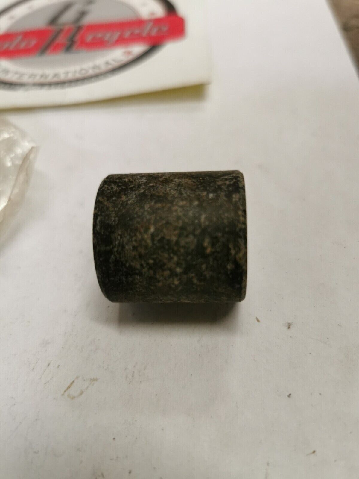 NOS SUZUKI DR200 DR125 Z125 SWINGARM BUSHING 61261-13700 S28