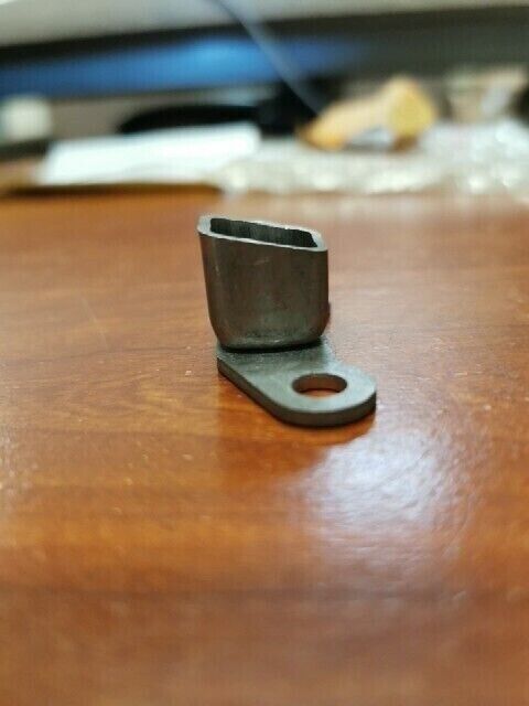 NOS Honda CB250 CB360 CJ250 CJ360 CAM CHAIN TENSIONER HOLDER 14530-369-020 H73