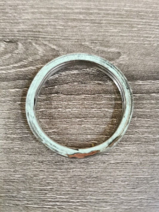 NOS Suzuki GS850G GS750E TS100 TS125 DR370  Exhaust Gasket 17-3814  J29