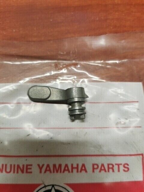 NOS Yamaha FS1 G6S JT1 JT2  RD60 TY80 YG1 YZ80 COCK LEVER 122-24524-00-00 Y120