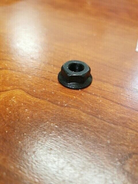 NOS Yamaha CW50 CA50 XVZ12 XVZ13 SPECIAL SHAPE NUT 90179-10370-00 Y102