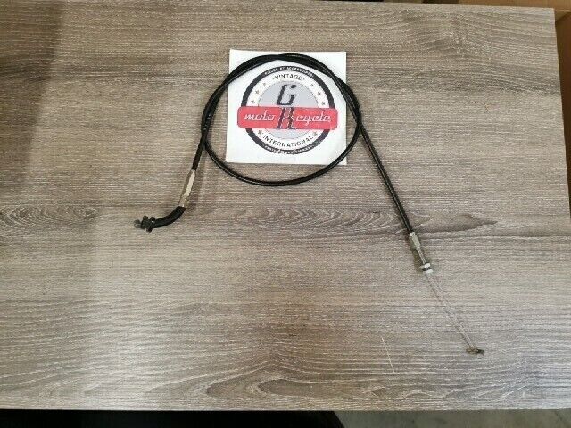 NOS SUZUKI GN400 1980 1981 CABLE THROTTLE 58300-37100 S35