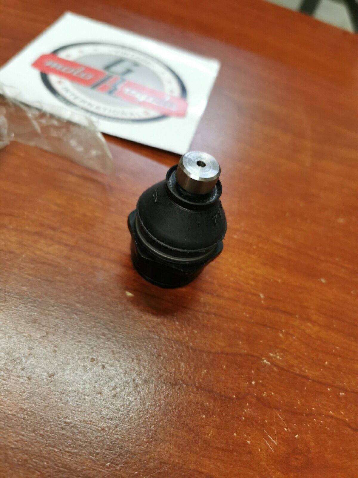 NOS Kawasaki 2001 2002 KVF300 KVF400 BALL JOINT 59266-1115 K25