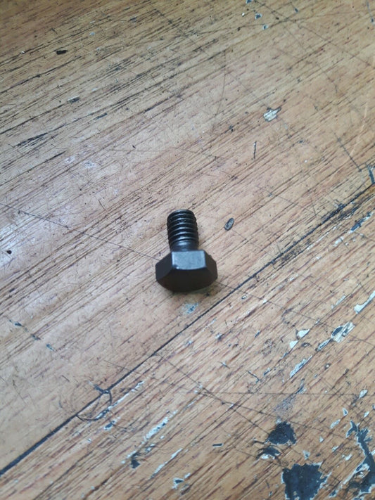 Honda XR80R 1993 screw bolt flange knock 6x10 6 x 10 mm