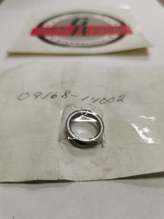 NOS SUZUKI GASKET 09168-14002 S29