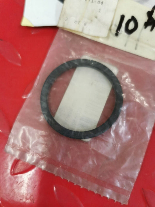 NOS Arctic Cat Gasket Gas Tank Cap 0109-733 A3