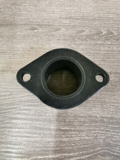 NOS SUZUKI TS400 1973 - 1977 PIPE INTAKE 13110-32201 S40