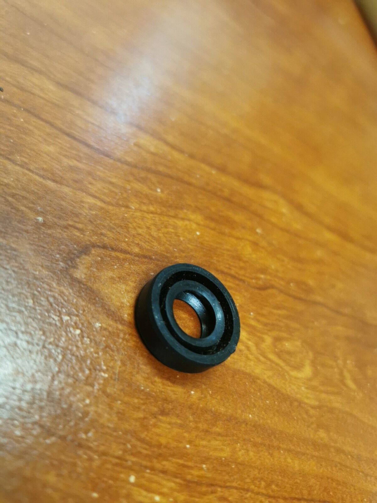 NOS Suzuki OIL SEAL 09285-12001 SUB. 09285-12006 S17