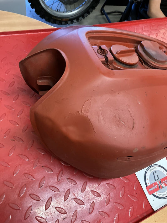 Honda CB750A 1976 Fuel tank gas petrol reservoir