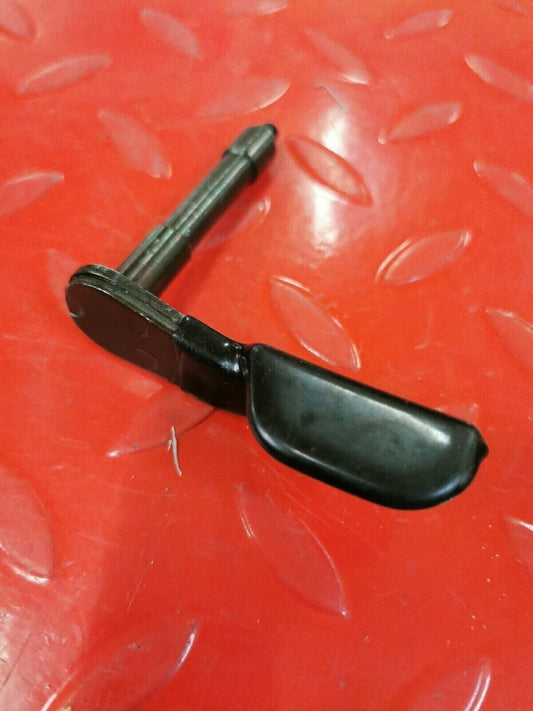 NOS YAMAHA YTM200 1983 - 1985 LEVER THROTTLE 21V-2625G-01-00 Y50
