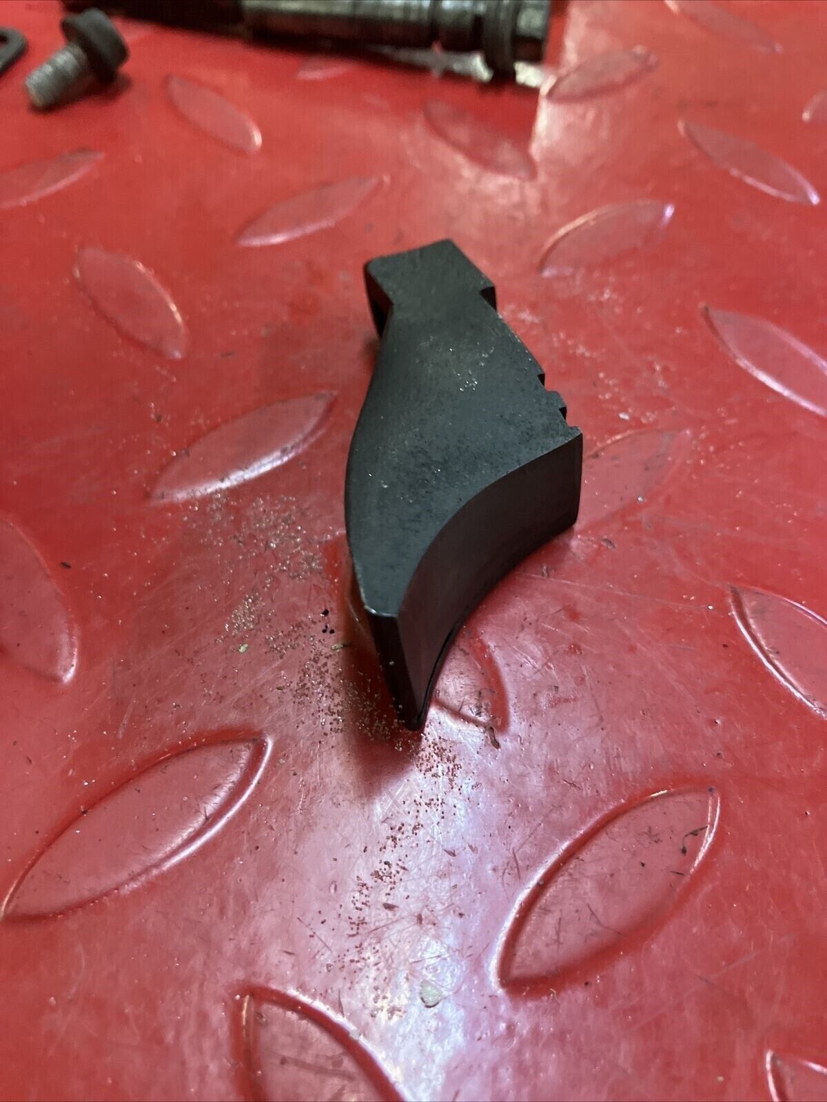 Honda CR250R 2002 cylinder exhaust power valve