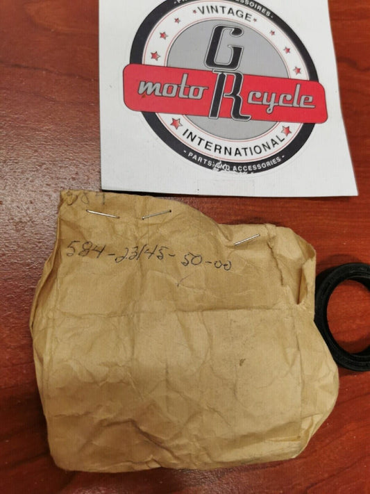 NOS Yamaha FRONT FORK OIL SEAL 584-23145-50-00 Y71
