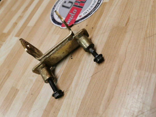 Kawasaki KX250F 2005 ignition coil bracket holder