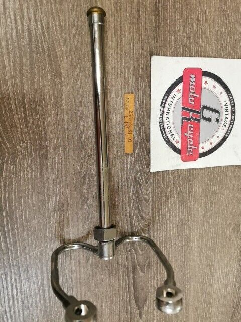 NOS YAMAHA TX650 1970 - 1976 XS2 XS650 XS650S PIPE DELIVERY 256-13161-01-00 Y170