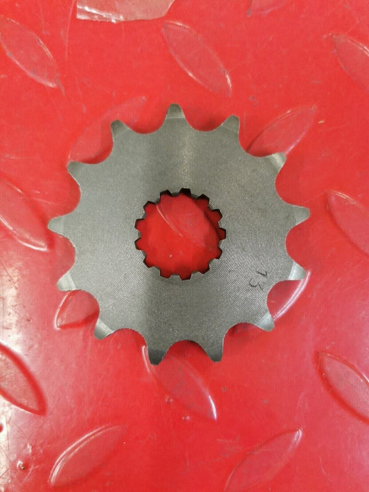 NOS YAMAHA SPROCKET 214-17461-30-00 Superseded by 9383E-13216-00 Y54
