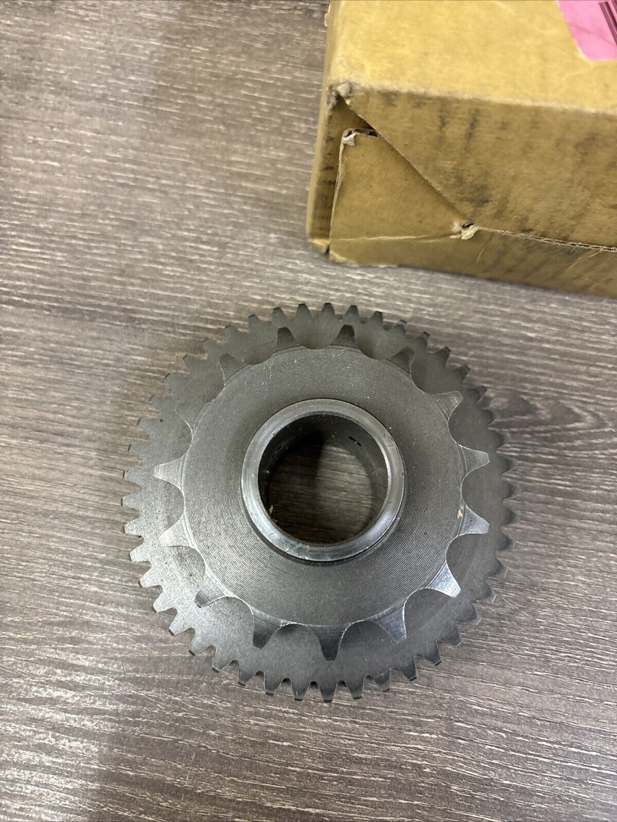 NOS Honda 1977 - 1984 FL250 REDUCTION GEAR D 41251-950-000 H115