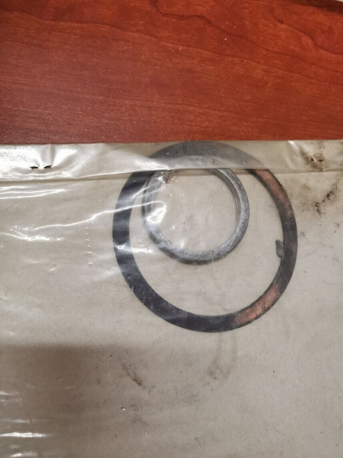 NOS Yamaha RT2 COMPLETE GASKET KIT Y79