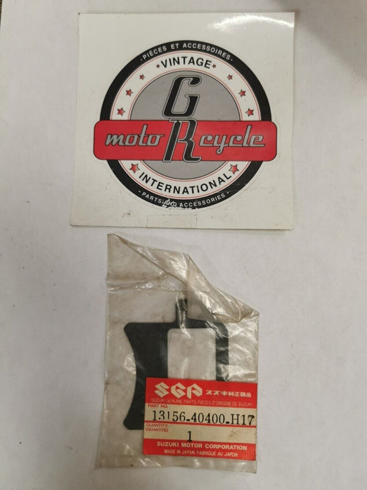 NOS SUZUKI RM250 RM400 1979 - 1980 REED VALVE GASKET 13156-40400-H17 S26
