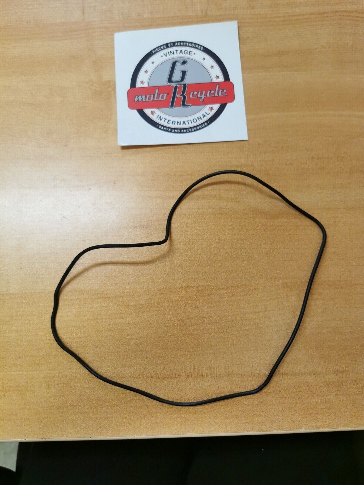 NOS HONDA VF750 1982 1983 GASKET OIL PAN 11315-MB0-000 H17
