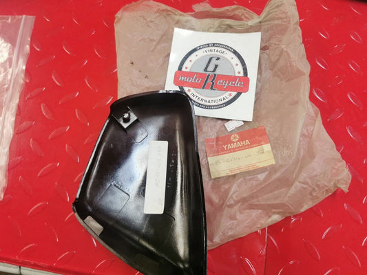 NOS YAMAHA Side Cover assembly 1997 VIRAGO SPECIAL XV1100 42X-21721-00-JW Y13