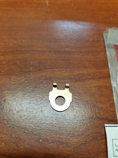 NOS Honda ATC200ES CB550SC CB650SC CB700 BEARING ADJUST LOCK B 41333-415-000 H84