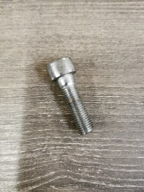 NOS YAMAHA SV125EP SV125P SV80EM SV80N XJ650L BOLT 15R 341-11398-00-00 Y188