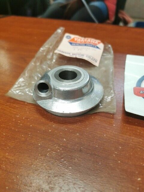 NOS Yamaha 1970 XS1 1972 XS2 1973 TX650 GEAR UNIT HOUSING 306-25191-00-00 Y134