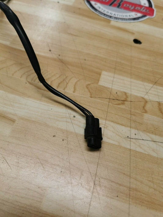 Kawasaki KX250F 2005 killswitch kill switch engine stop off cut switch KX125