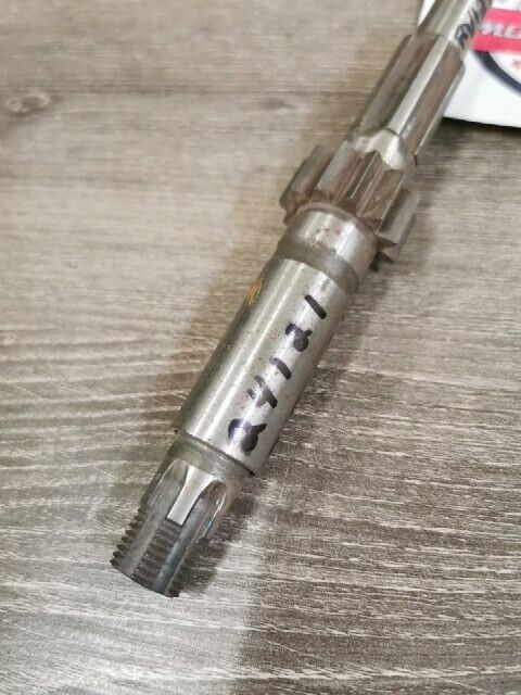 NOS SUZUKI TS125 RV125 1973 - 1977 SHAFT COUNTER 24121-28001 S51