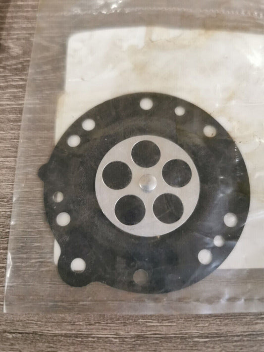 NOS  TILLTOSON HL GASKET KIT METERING DIAPHRAGM 451404 J45