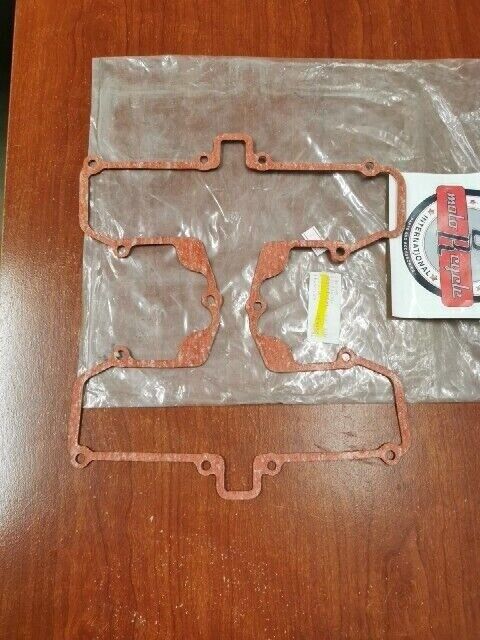NOS Kawasaki 1976 - 1980 KZ750 CYLINDER HEAD COVER GASKET 11023-008 K38