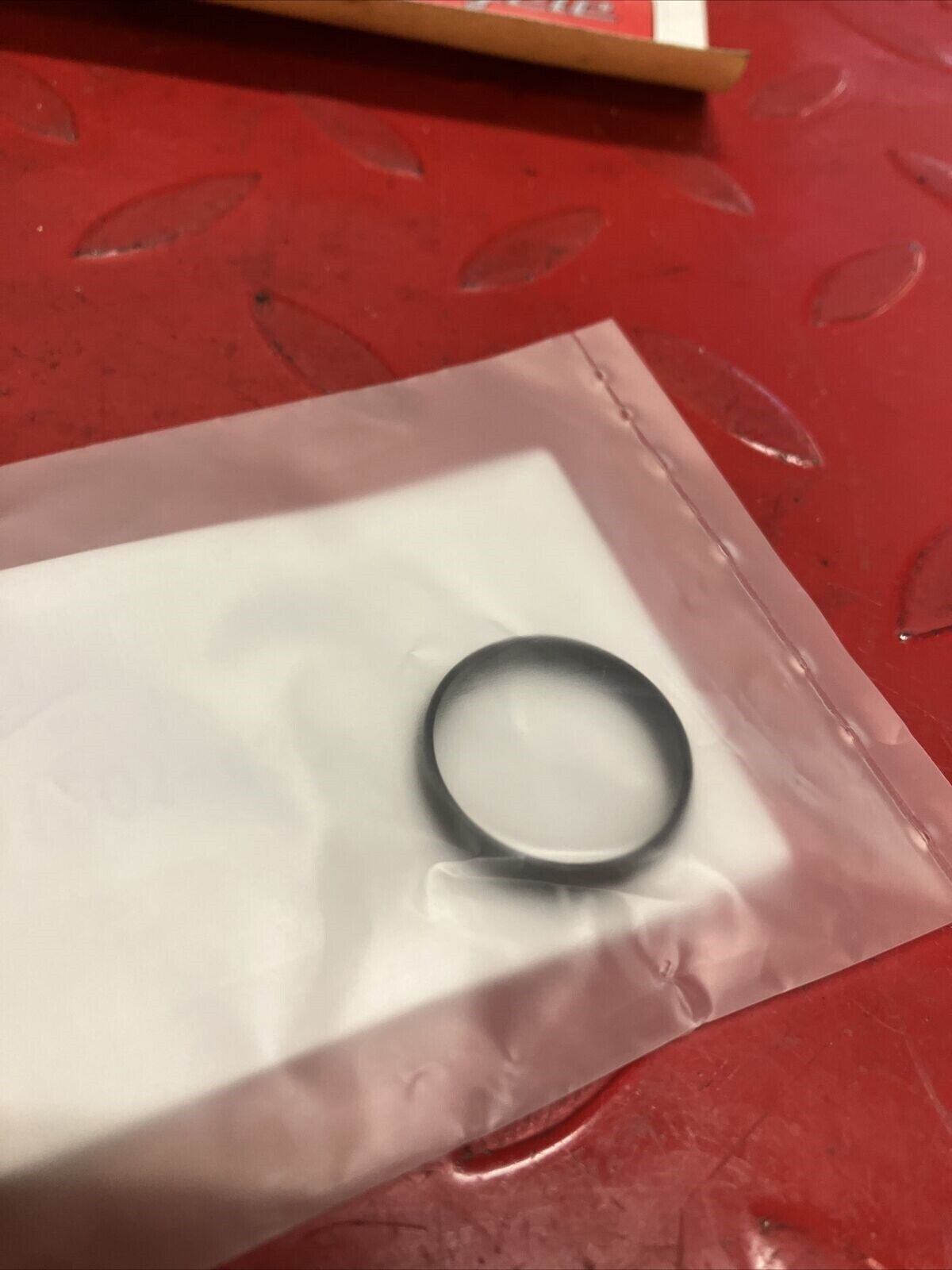 NEW HONDA O-RING 22X1.5 91201-430-003 H100
