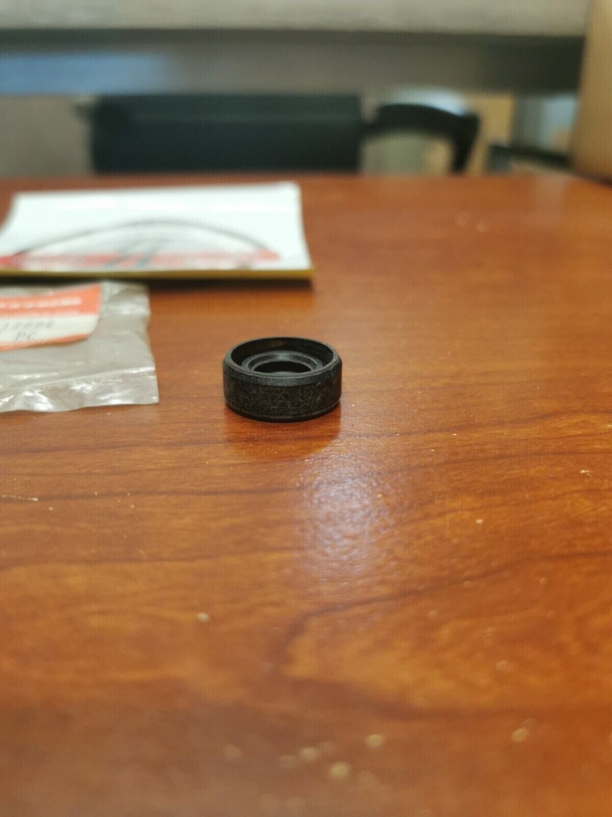 NEW NOS Suzuki OIL SEAL 12X22X9 09285-12006 S19