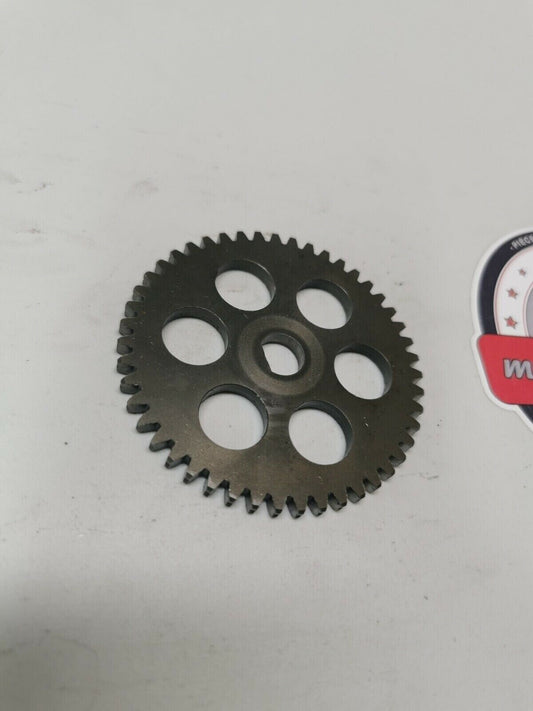 Honda XR650L 2001 oil pump driven gear