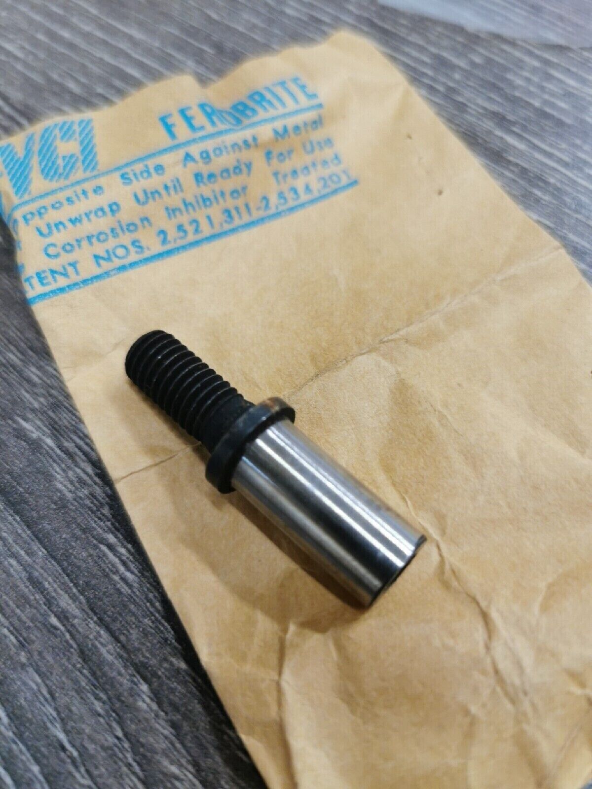 NOS SUZUKI   PIN SHIFT CAM  25313-27C00 Superseded by 25313-27C02  S11
