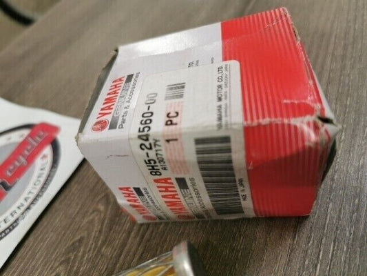 NOS YAMAHA CS340EA CS340EB CS340EV CS340EW FILTER ASSY 8H5-24560-00-00 Y108