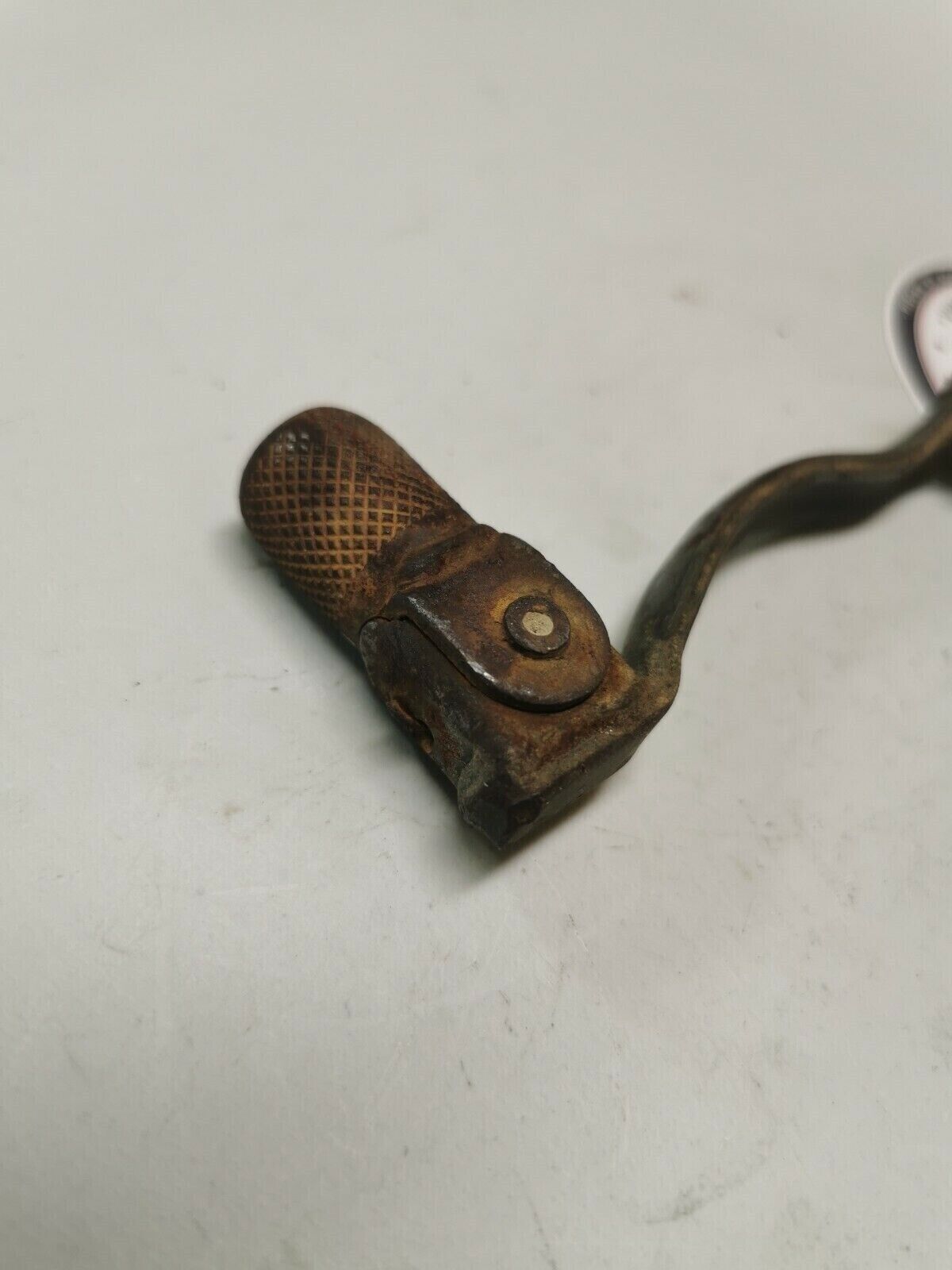 Honda XR250 1980 gearshift gear shift lever arm pedal shifter 1979 XR500